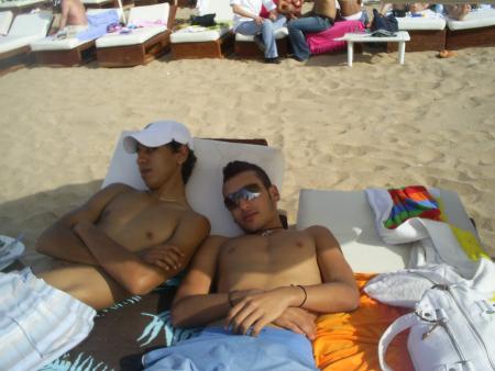 mr karim jettou and ar achba
